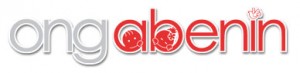 Logo ongd abenin