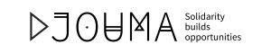 Logo negro_Djouma
