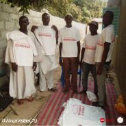 Senegal: sanidad