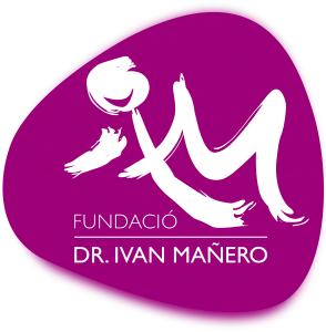 Logo Fundación Ivan Mañero