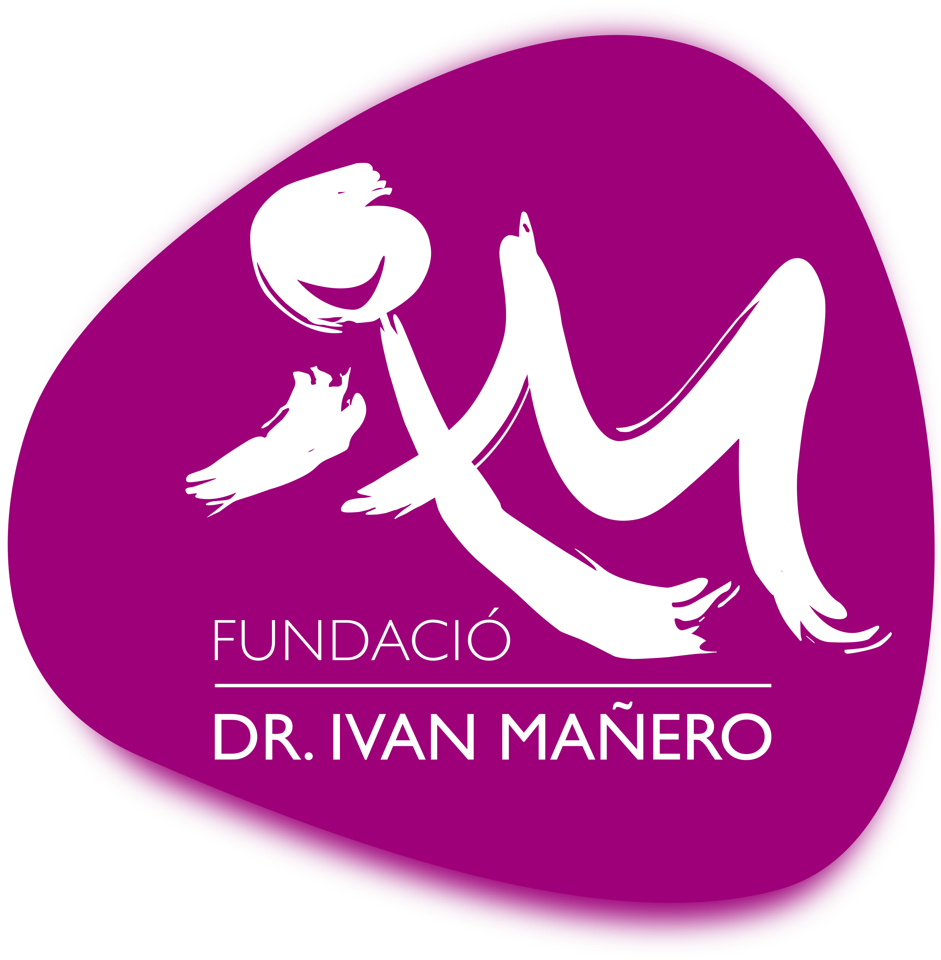 Logo Fundación Ivan Mañero